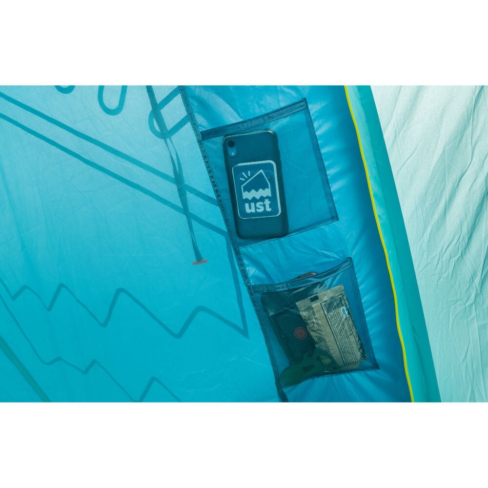 house party&trade; 4-person tent