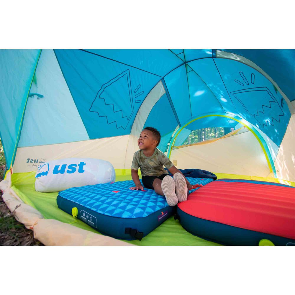 house party&trade; 6-person tent