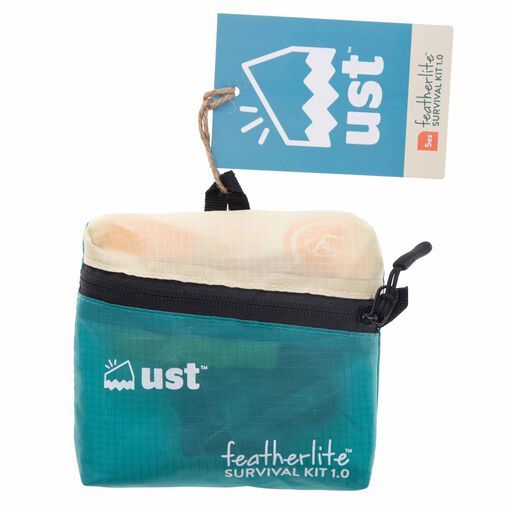 FeatherLite Survival Kit 1.0