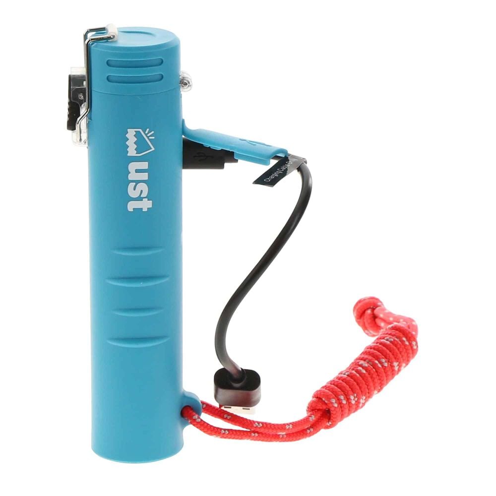 TekFire Charge Fuel-Free Lighter