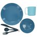 PackWare Dish Set