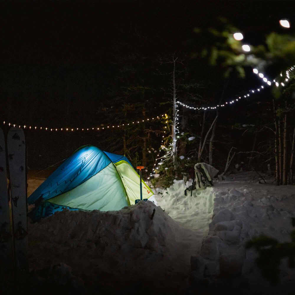 Tent Bulb LED 1.0