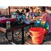 FlexWare&reg; Bucket 2.0