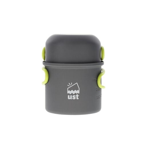Solo Cook Kit