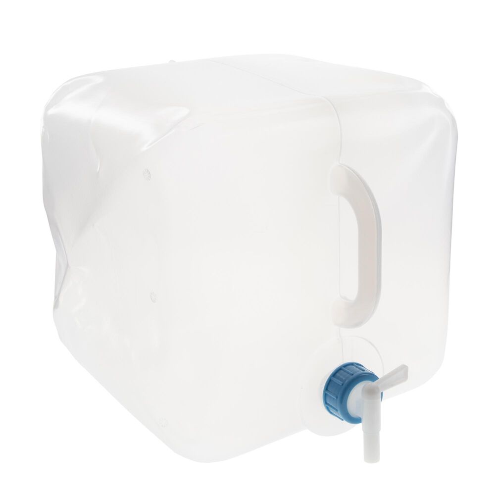 Water Carrier Cube