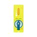 Hi Vis Lensatic Map Compass