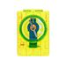 Hi Vis Lensatic Map Compass
