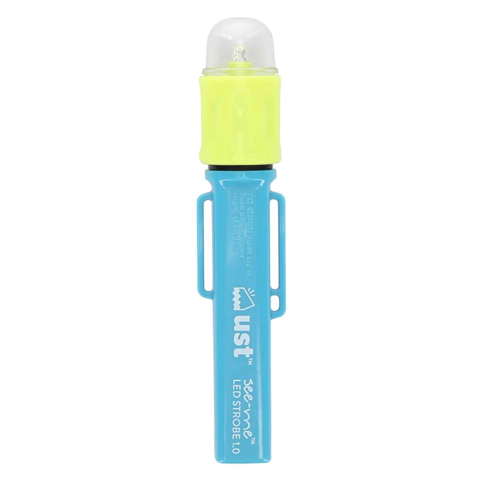 See-Me 1.0 LED Strobe
