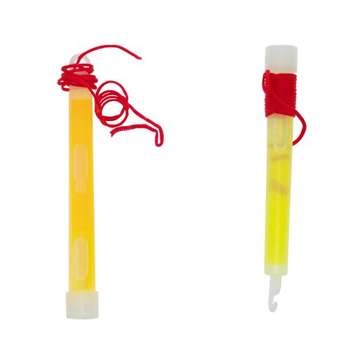 See-Me Light Sticks, 6in 2-pk