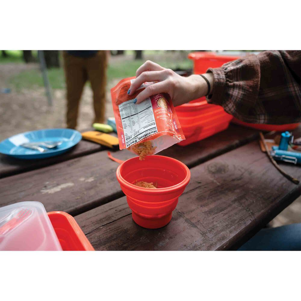 FlexWare&reg; Bowl 2.0