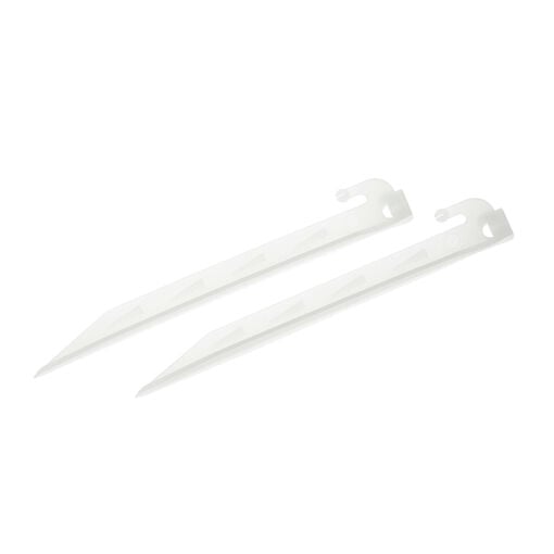Zinx Interlocking Peg 6-pk