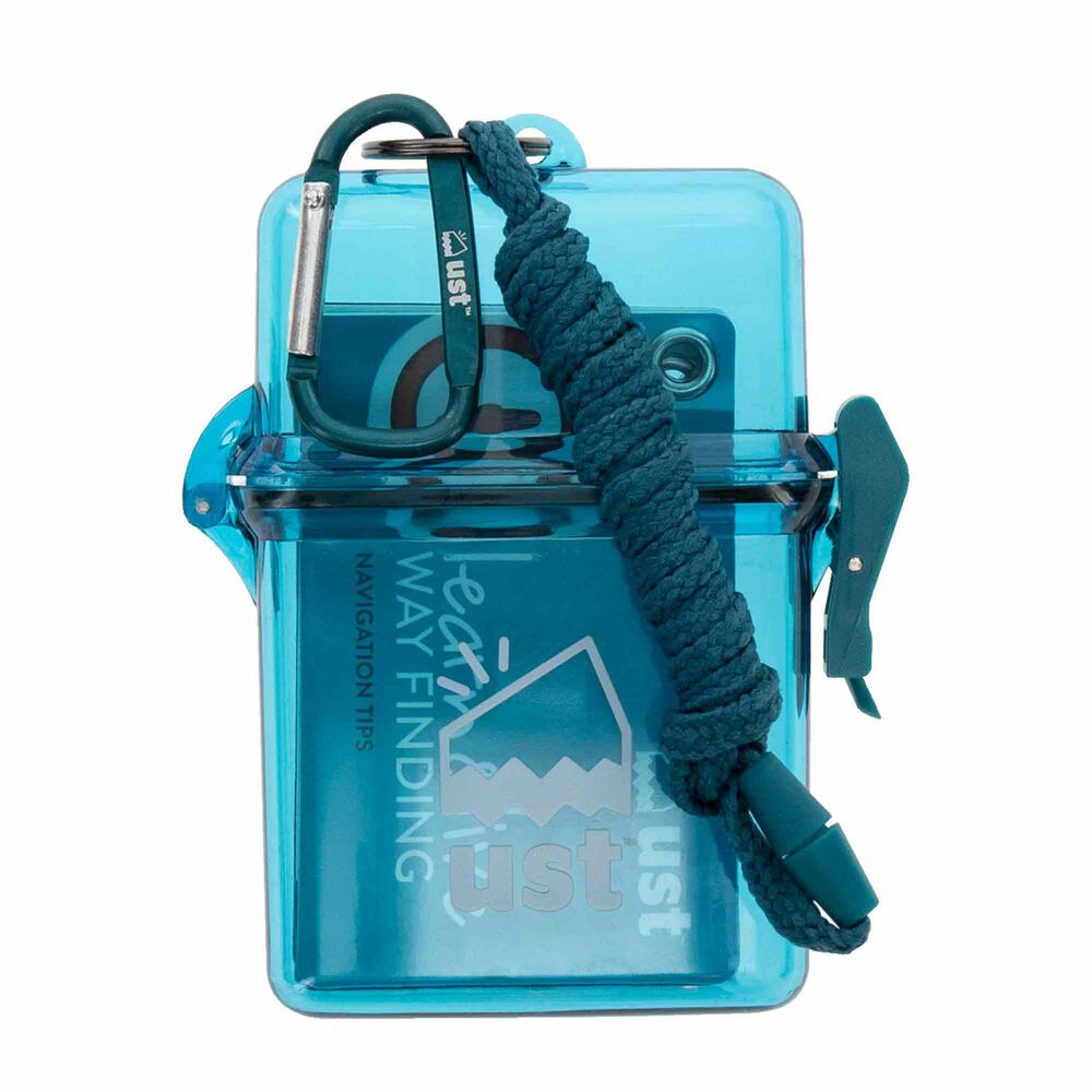 Learn & Live Cards - Outdoor Skills Set