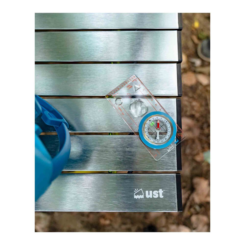 Deluxe Map Compass