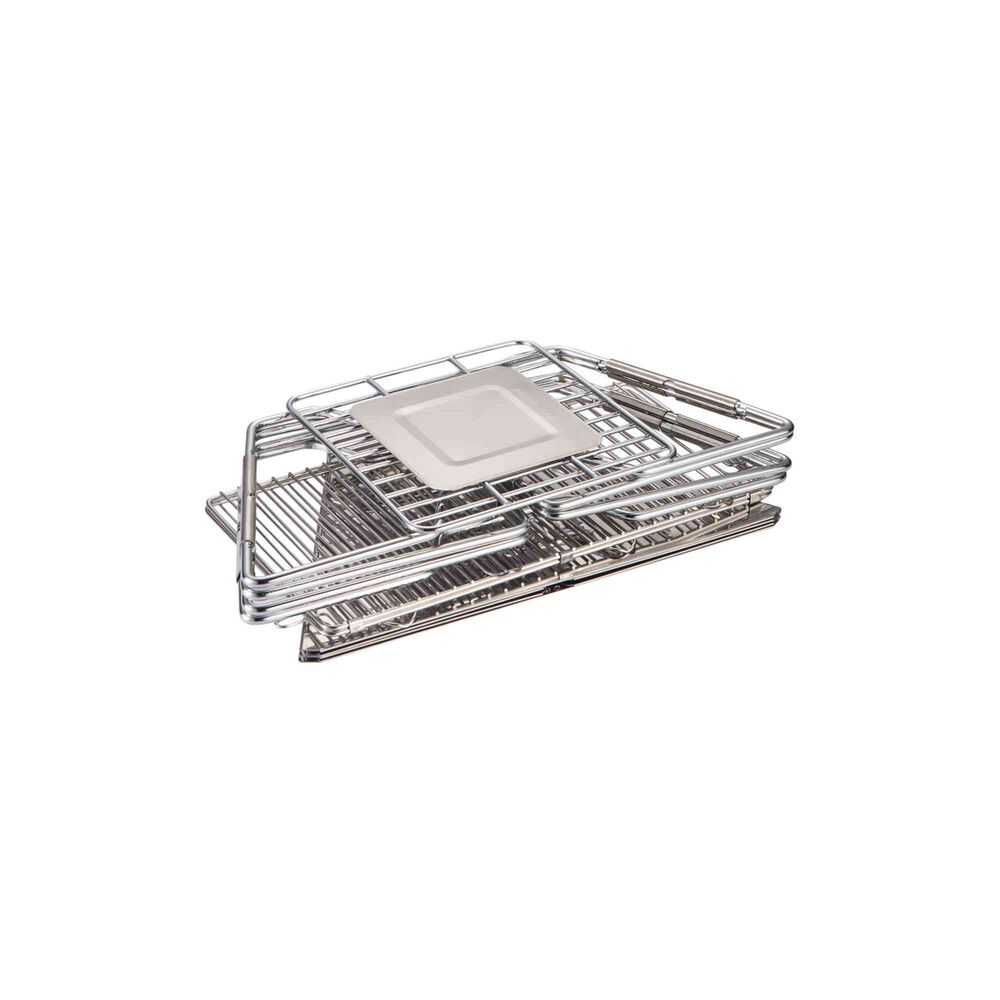 Pack A Long Grill