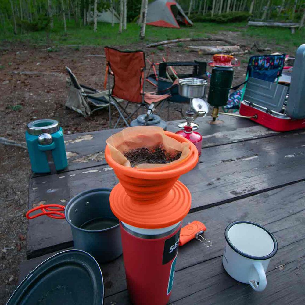 FlexWare&reg; Coffee Drip