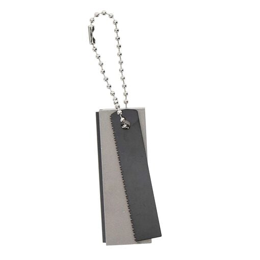 MagBar Fire Starter