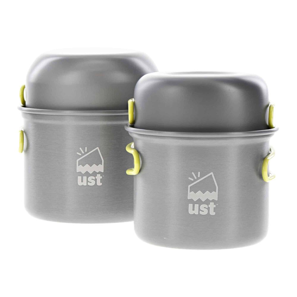 Duo Cook Kit