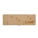 Pack-a-long with Knife Cutting Board