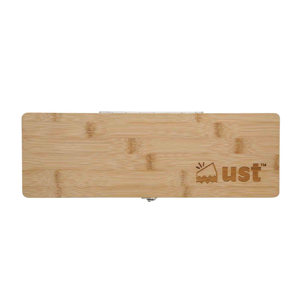 Pack-a-long with Knife Cutting Board