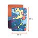 fillmatic doublewide self-inflating air mat