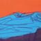 fillmatic&trade; self-inflating air mat