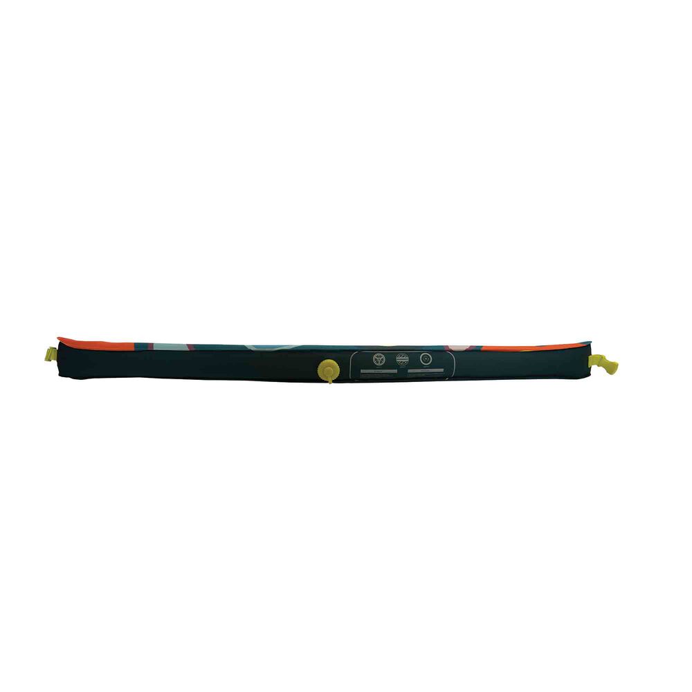 fillmatic doublewide self-inflating air mat
