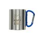 KLIPP Biner Mug 4-pk
